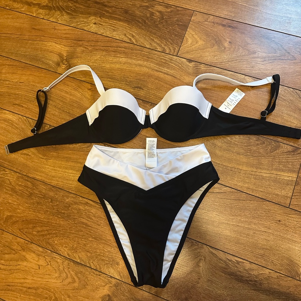 New Cupshe bathing suit